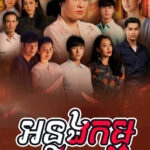 Anlong Kam 50